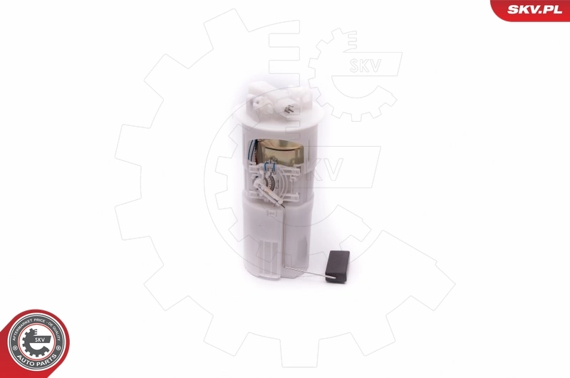 Fuel Feed Unit